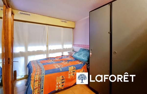 Achat appartement Grigny - 4 pièce(s) - 64 m² - 95 000 €