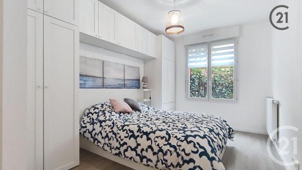 Appartement F2 à vendre  2 pièces - 39,95 m2 BRIE COMTE ROBERT - 77