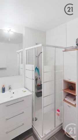 Appartement F2 à vendre  2 pièces - 39,95 m2 BRIE COMTE ROBERT - 77