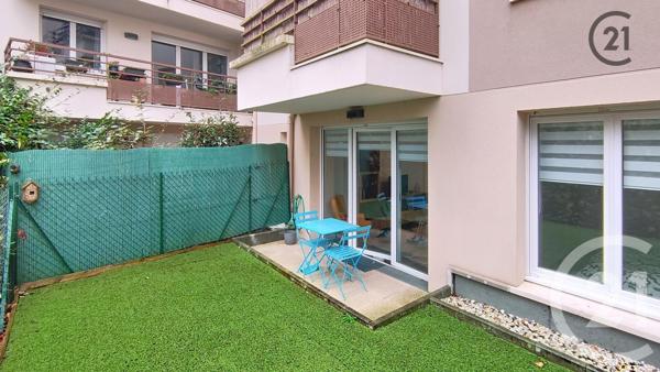 Appartement F2 à vendre  2 pièces - 39,95 m2 BRIE COMTE ROBERT - 77