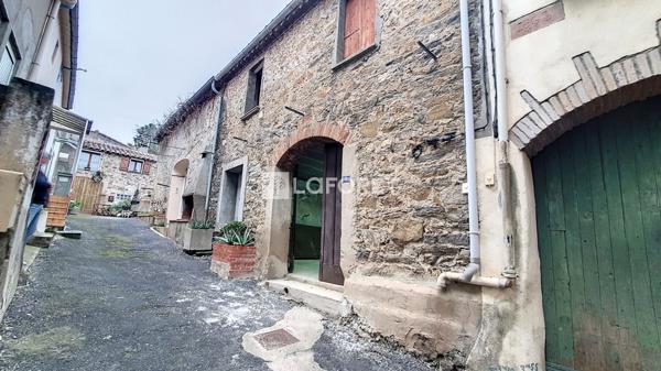 Achat maison Maury - 4 pièce(s) - 200 m² - 79 900 €