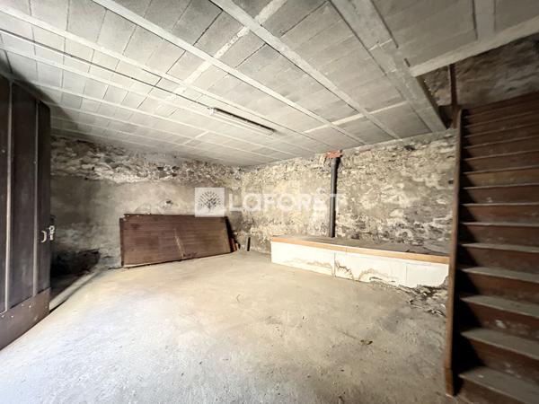 Achat maison Maury - 4 pièce(s) - 200 m² - 79 900 €