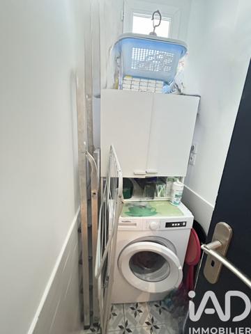 Appartement à vendre 4 pièces 89 m² Vedène