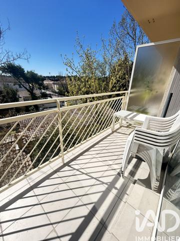 Appartement à vendre 4 pièces 89 m² Vedène