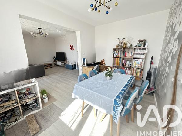 Appartement à vendre 4 pièces 89 m² Vedène