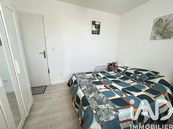 Appartement à vendre 4 pièces 89 m² Vedène