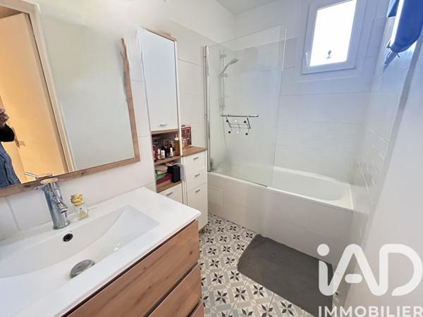 Appartement à vendre 4 pièces 89 m² Vedène