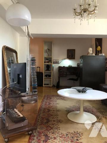 un appartement proche mer