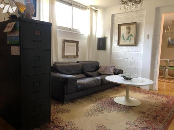 un appartement proche mer