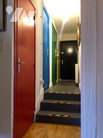 un appartement proche mer