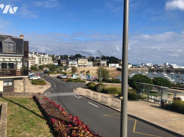 un appartement proche mer