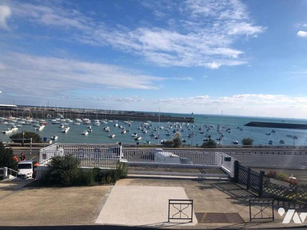 un appartement proche mer