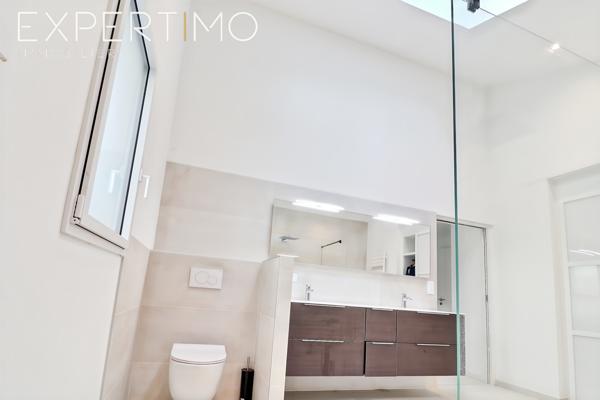 Le Relecq-Kerhuon (29480) Face à la mer, une signature architecturale confidentielle – Le Relecq-Kerhuon