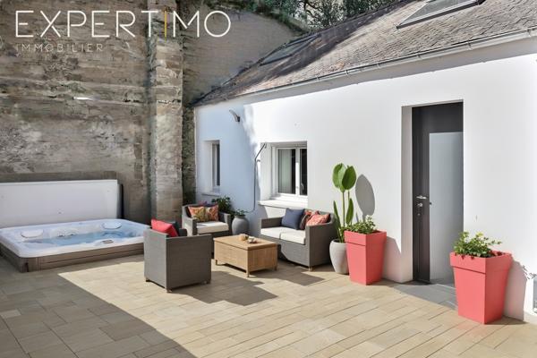 Le Relecq-Kerhuon (29480) Face à la mer, une signature architecturale confidentielle – Le Relecq-Kerhuon