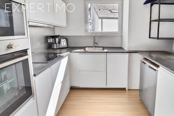 Le Relecq-Kerhuon (29480) Face à la mer, une signature architecturale confidentielle – Le Relecq-Kerhuon