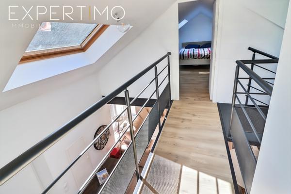 Le Relecq-Kerhuon (29480) Face à la mer, une signature architecturale confidentielle – Le Relecq-Kerhuon