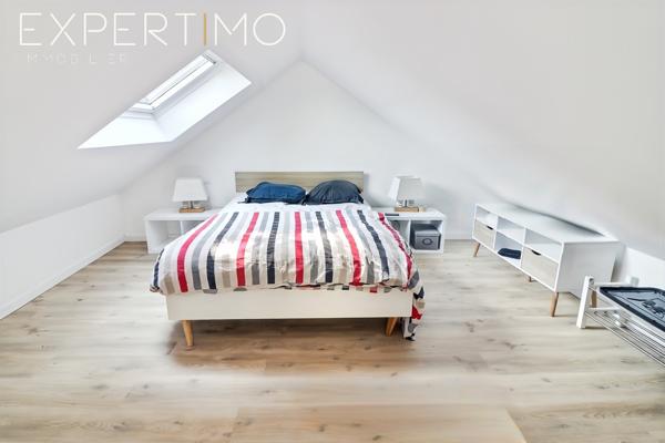 Le Relecq-Kerhuon (29480) Face à la mer, une signature architecturale confidentielle – Le Relecq-Kerhuon