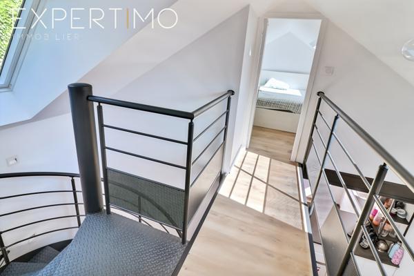 Le Relecq-Kerhuon (29480) Face à la mer, une signature architecturale confidentielle – Le Relecq-Kerhuon