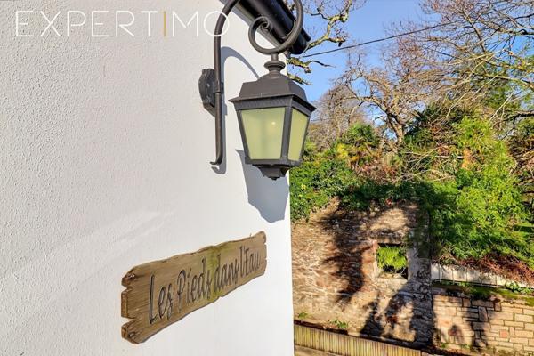 Le Relecq-Kerhuon (29480) Face à la mer, une signature architecturale confidentielle – Le Relecq-Kerhuon