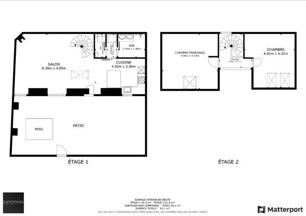 Le Relecq-Kerhuon (29480) Face à la mer, une signature architecturale confidentielle – Le Relecq-Kerhuon