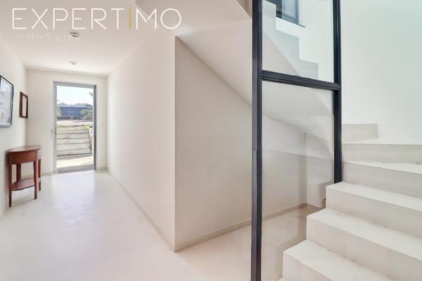 Le Relecq-Kerhuon (29480) Face à la mer, une signature architecturale confidentielle – Le Relecq-Kerhuon