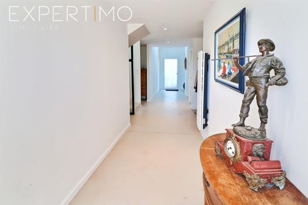 Le Relecq-Kerhuon (29480) Face à la mer, une signature architecturale confidentielle – Le Relecq-Kerhuon