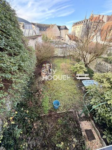 🏡 Maison à vendre de type 5 - Travaux à prévoir – Secteur recherché