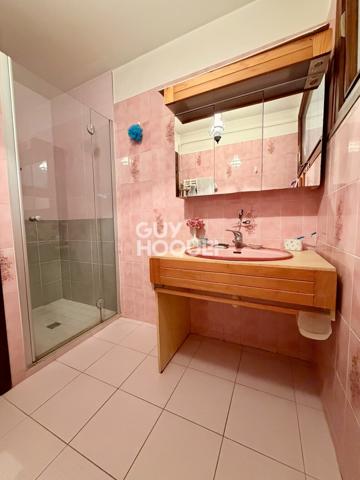 🏡 Maison à vendre de type 5 - Travaux à prévoir – Secteur recherché