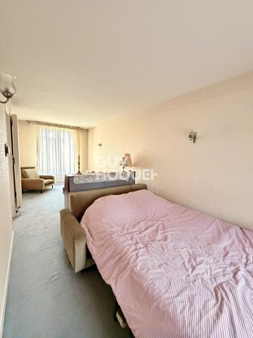 🏡 Maison à vendre de type 5 - Travaux à prévoir – Secteur recherché