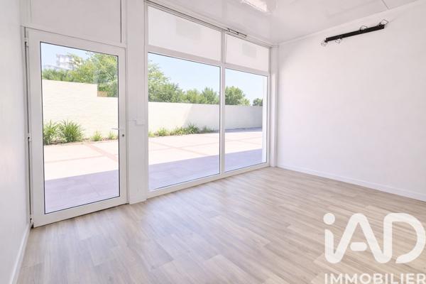 Immeuble à vendre 47 m² Leucate