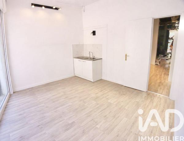 Immeuble à vendre 47 m² Leucate