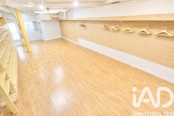 Immeuble à vendre 47 m² Leucate