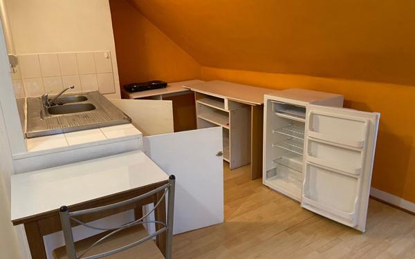 Immeuble à vendre    6 pièces •  La Souterraine