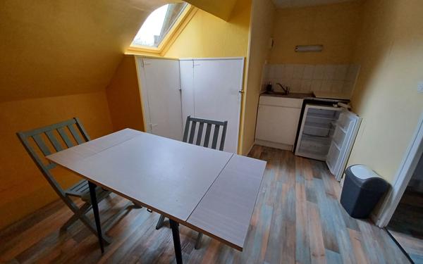 Immeuble à vendre    6 pièces •  La Souterraine