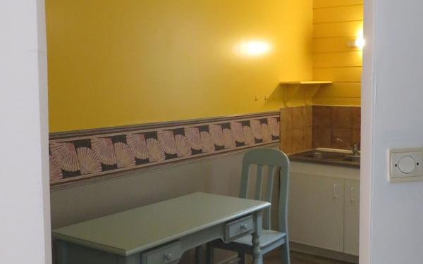 Immeuble à vendre    6 pièces •  La Souterraine