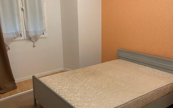 Immeuble à vendre    6 pièces •  La Souterraine