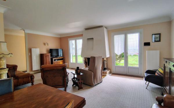 Maison à vendre    4 pièces •  Bourcefranc-le-Chapus