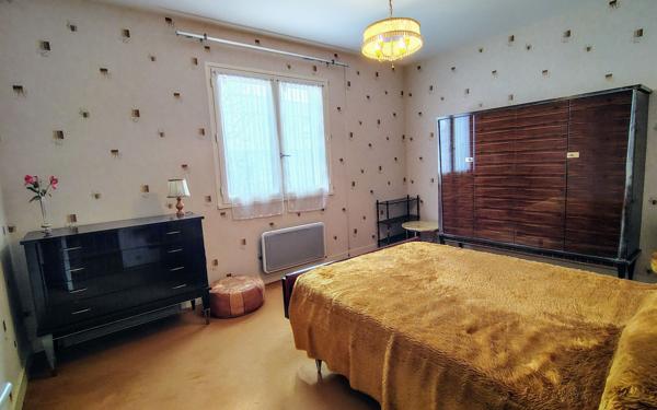 Maison à vendre    4 pièces •  Bourcefranc-le-Chapus