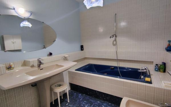 Maison à vendre    4 pièces •  Bourcefranc-le-Chapus