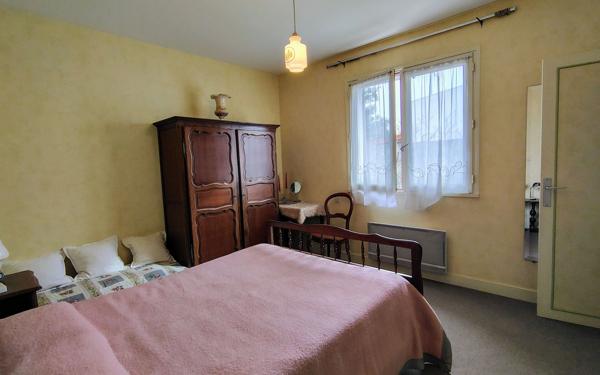 Maison à vendre    4 pièces •  Bourcefranc-le-Chapus