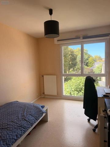 Achat - Appartement Laval 53000 3 pièces 63 m 2 3750 m 2