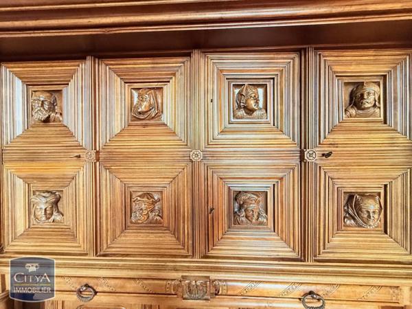 Demeure à vendre 14 pièces 500m²