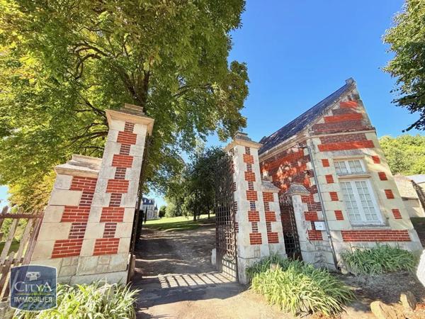 Demeure à vendre 14 pièces 500m²