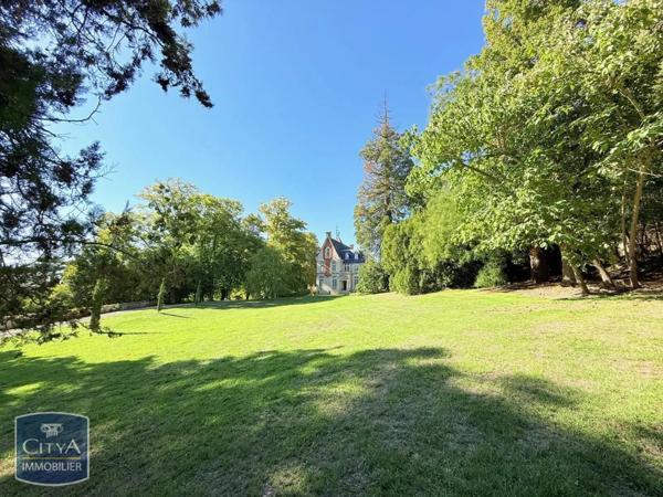 Demeure à vendre 14 pièces 500m²