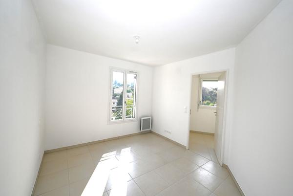 Exclusivité - Appartement Le Rouret 2 pièce(s) 44 m2