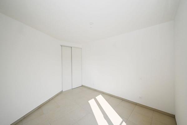 Exclusivité - Appartement Le Rouret 2 pièce(s) 44 m2