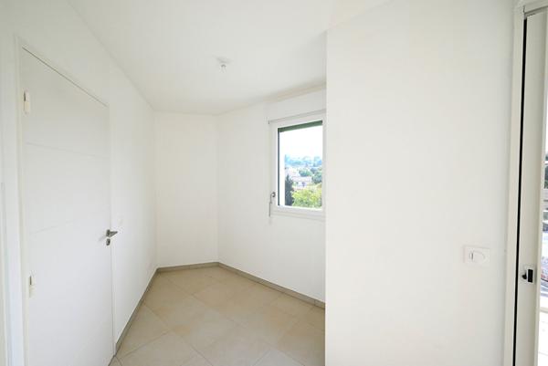 Exclusivité - Appartement Le Rouret 2 pièce(s) 44 m2