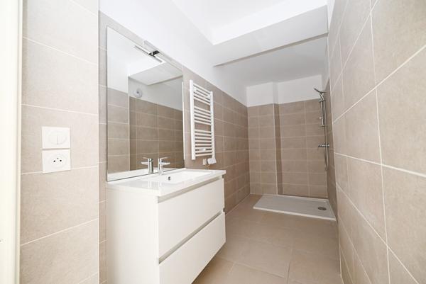 Exclusivité - Appartement Le Rouret 2 pièce(s) 44 m2