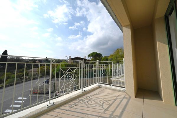 Exclusivité - Appartement Le Rouret 2 pièce(s) 44 m2