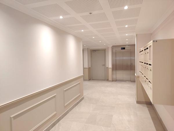 Exclusivité - Appartement Le Rouret 2 pièce(s) 44 m2